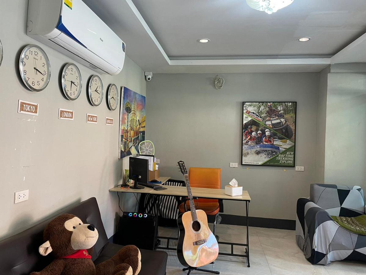 Studio'Z Csiangmaj Kültér fotó