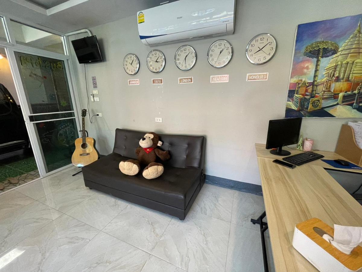 Studio'Z Csiangmaj Kültér fotó